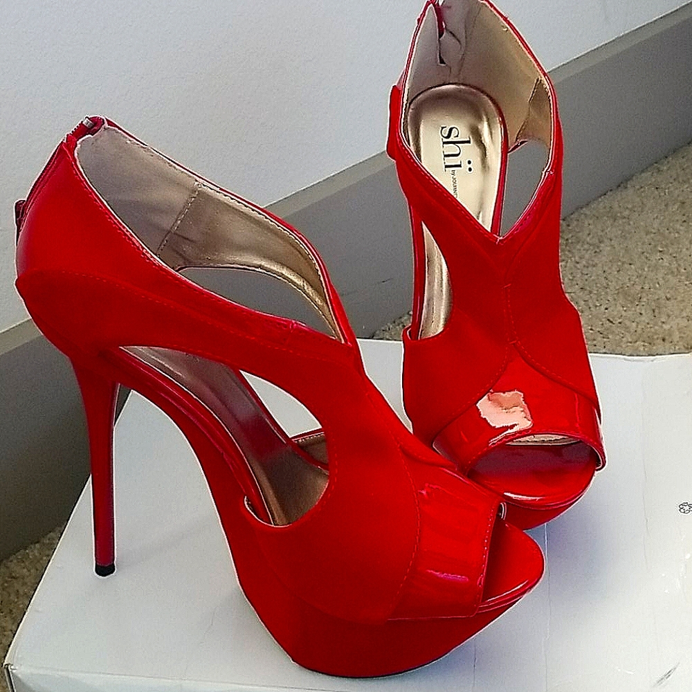 Designer Shoes